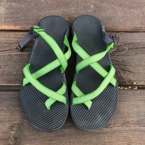 Chaco - Green Women's Size 9